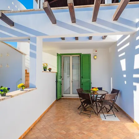 Apartment Casa Elsender Fronte - Torre San Giovanni Ugento