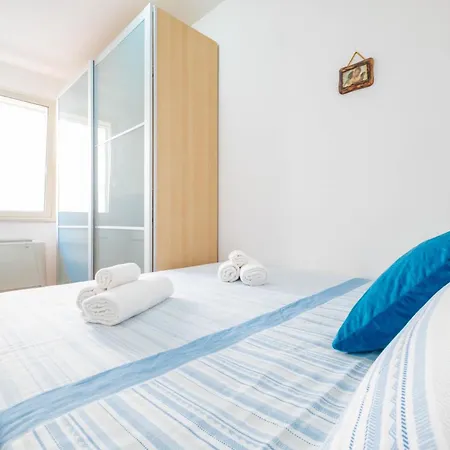 Casa Elsender Fronte - Apartment